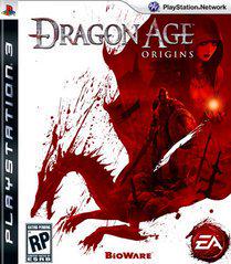 Dragon Age: Origins - (Complete) (Playstation 3)