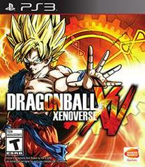 Dragon Ball Xenoverse - (Complete) (Playstation 3)