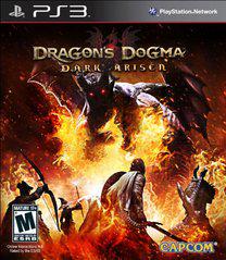 Dragon's Dogma: Dark Arisen - (Complete) (Playstation 3)