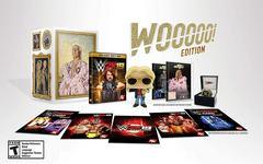 WWE 2K19 [Woooo Edition] - (Game Only) (Xbox One)