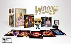 WWE 2K19 [Woooo Edition] - (Game Only) (Xbox One)