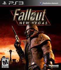 Fallout: New Vegas - (Game Only) (Playstation 3)