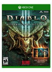 Diablo III Eternal Collection - (Complete) (Xbox One)