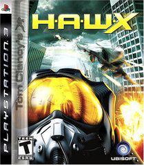 HAWX - (Complete) (Playstation 3)