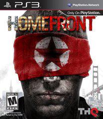 Homefront - (Complete) (Playstation 3)