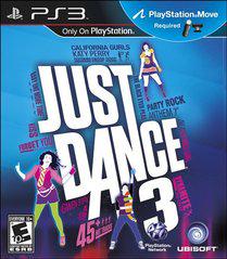 Just Dance 3 - (Incomplete) (Playstation 3)
