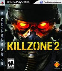 Killzone 2 - (Complete) (Playstation 3)