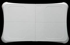 Wii Balance Board - (Pre-Played) (Wii)