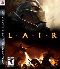 Lair - (Complete) (Playstation 3)