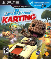 LittleBigPlanet Karting - (Complete) (Playstation 3)