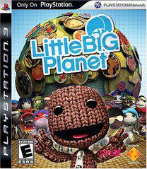 LittleBigPlanet - (Complete) (Playstation 3)