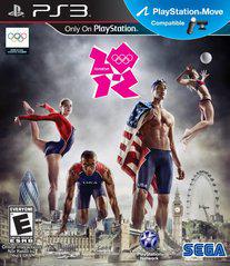 London 2012 Olympics - (Complete) (Playstation 3)