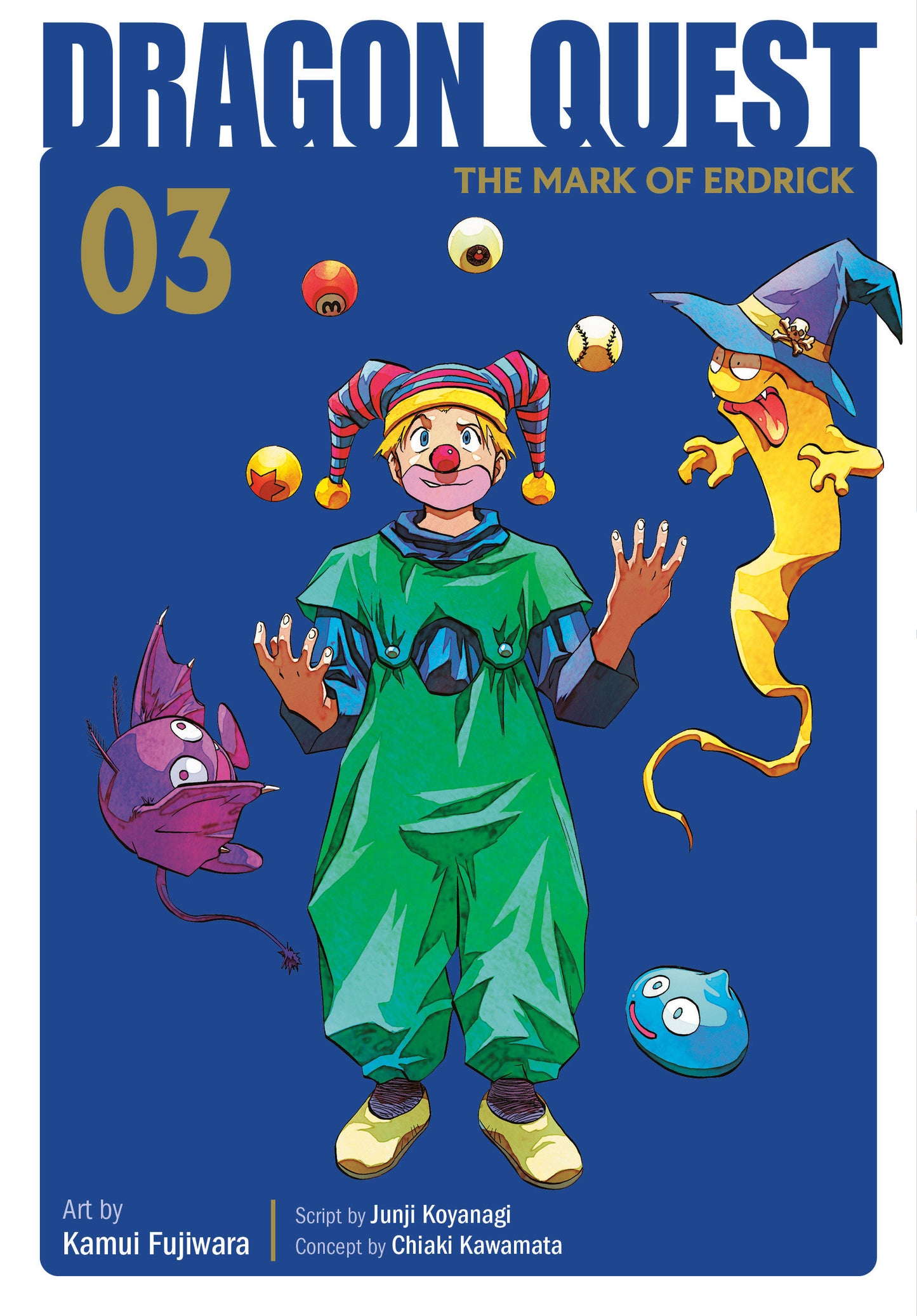 Dragon Quest - The Mark Of Erdrick 03