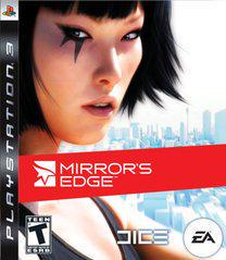 Mirror's Edge - (Game Only) (Playstation 3)