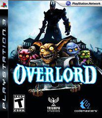 Overlord II - (Complete) (Playstation 3)