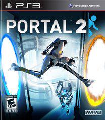 Portal 2 - (Game Only) (Playstation 3)
