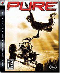 Pure - (Complete) (Playstation 3)