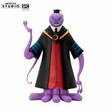 ASSASSINATION CLASSROOM KORO SENSEI - PURPLE SFC FIGURE