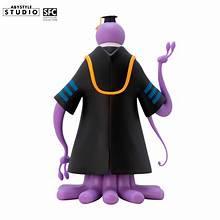 ASSASSINATION CLASSROOM KORO SENSEI - PURPLE SFC FIGURE