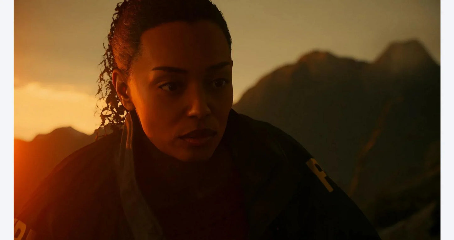 Alan Wake II: Deluxe Edition - (New) (Playstation 5)