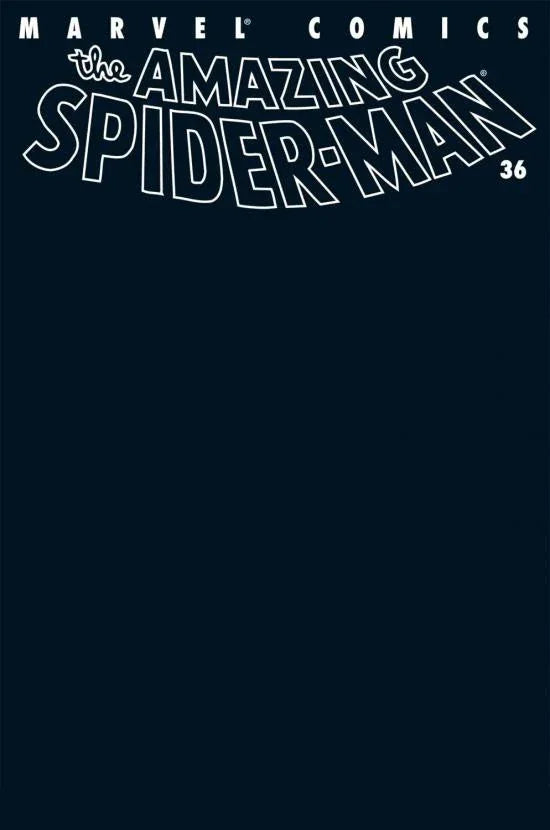 Amazing Spider Man (1998) #36 - (VF/NM)