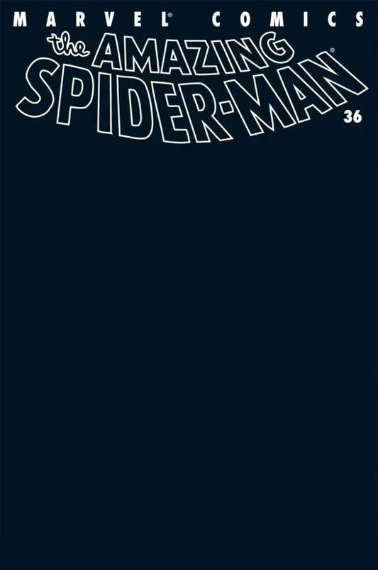 Amazing Spider Man (1998) #36 - (VF/NM)