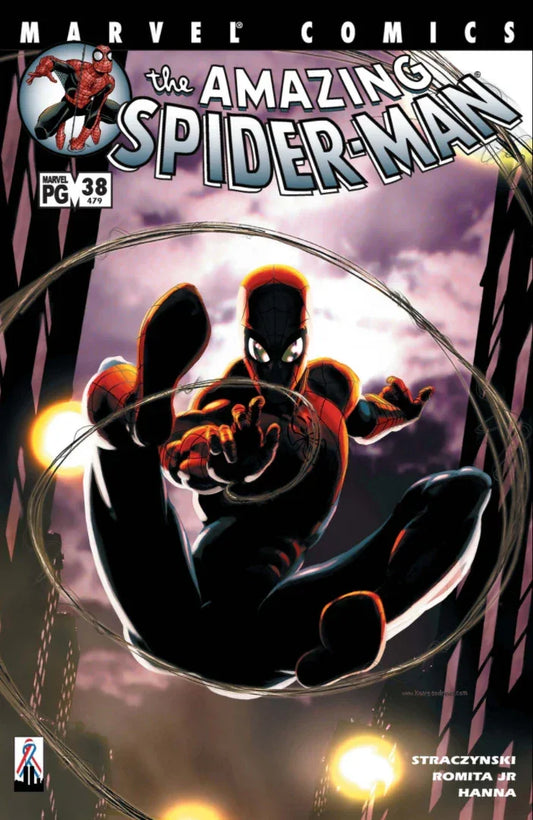 Amazing Spider Man (1998) #38 - (VF/NM)