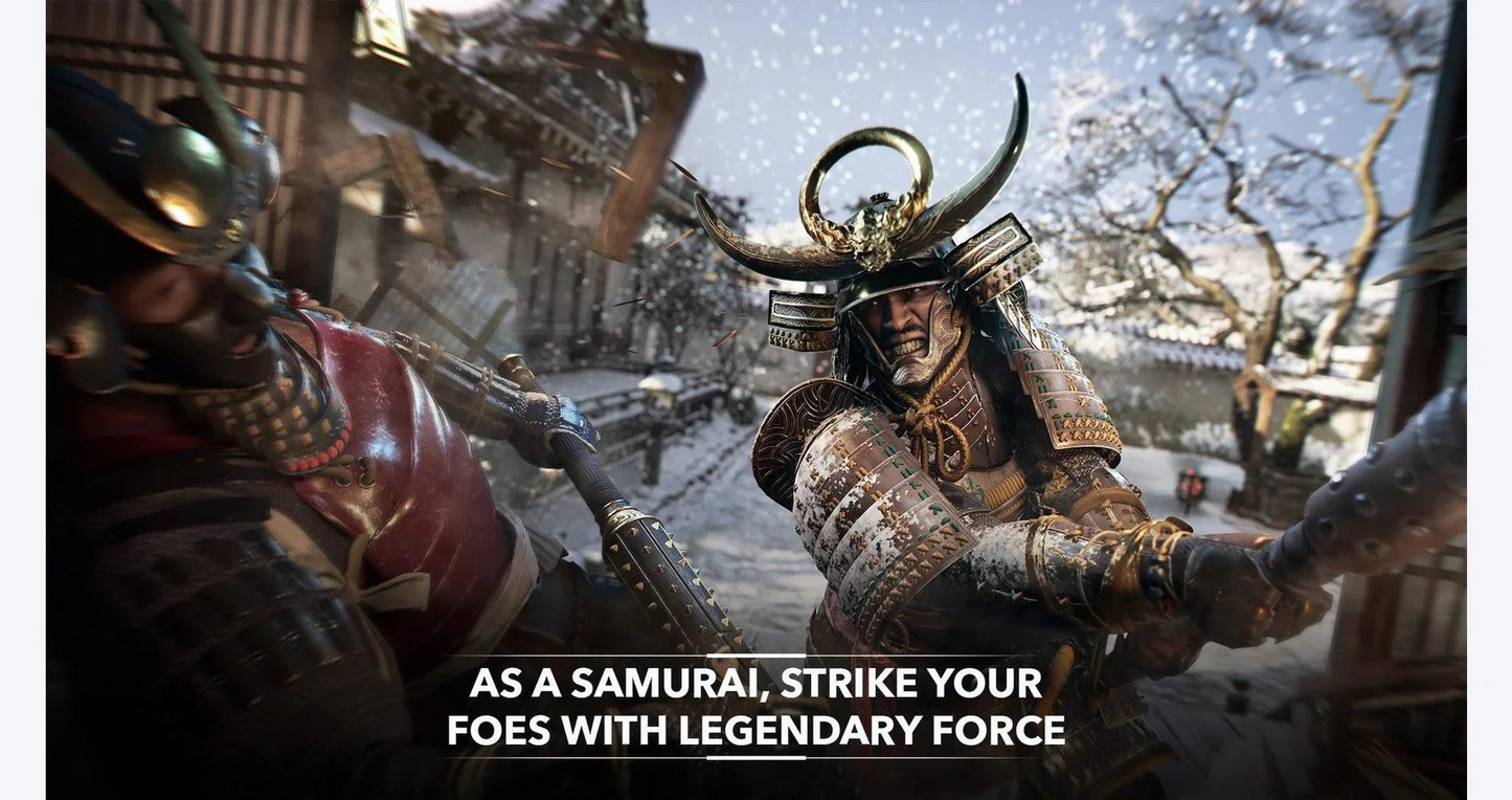 Assassin's Creed Shadows - (New) (Xbox Series X)