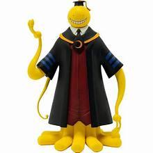 Assassination Classroom Koro Sensei SFC Figure