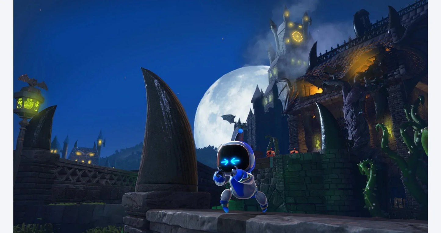 Astro Bot - (New) (Playstation 5)