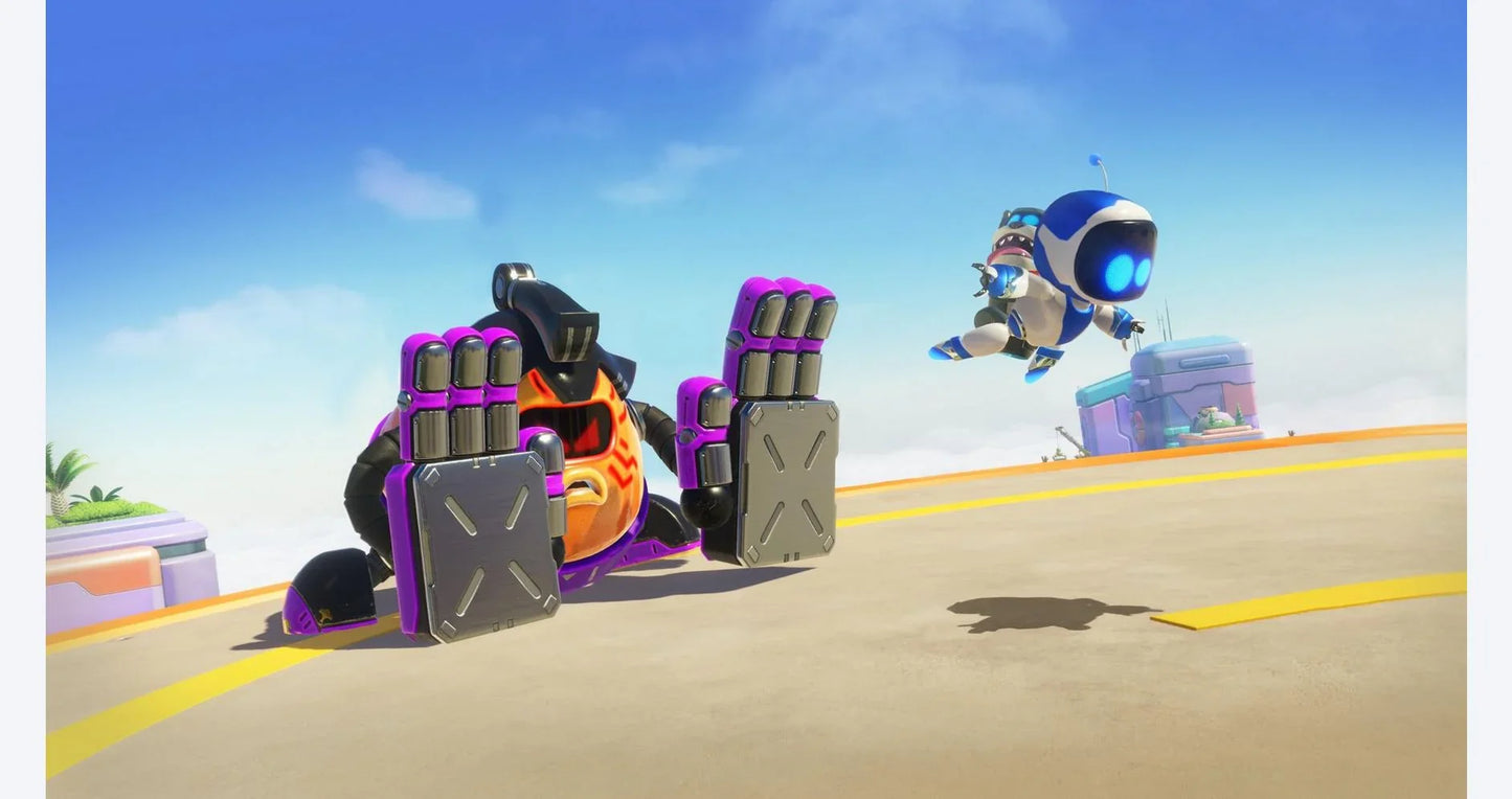 Astro Bot - (New) (Playstation 5)