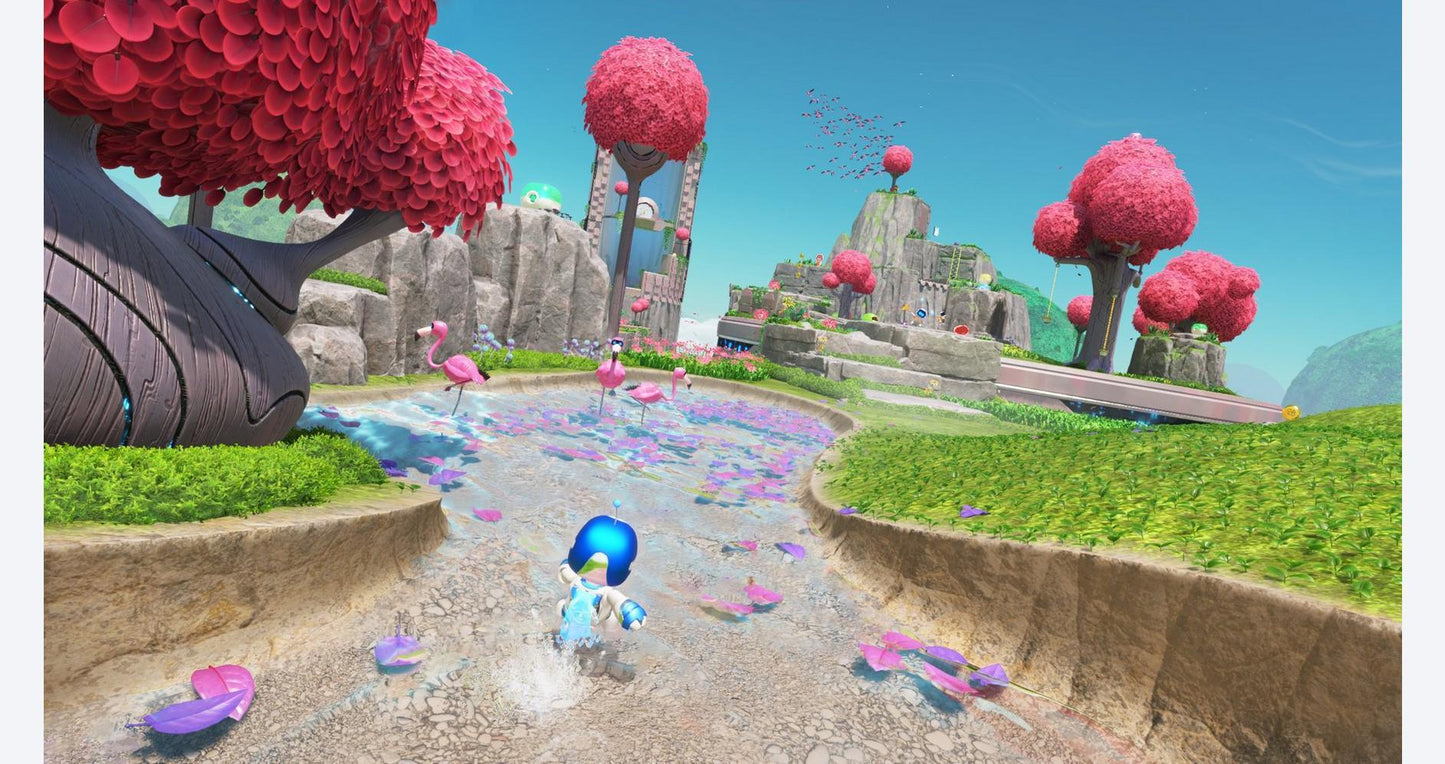 Astro Bot - (New) (Playstation 5)