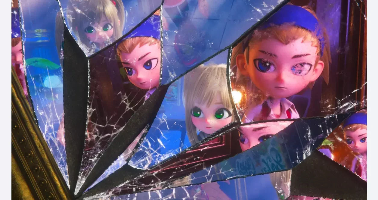 Balan Wonderworld - (New) (Playstation 5)