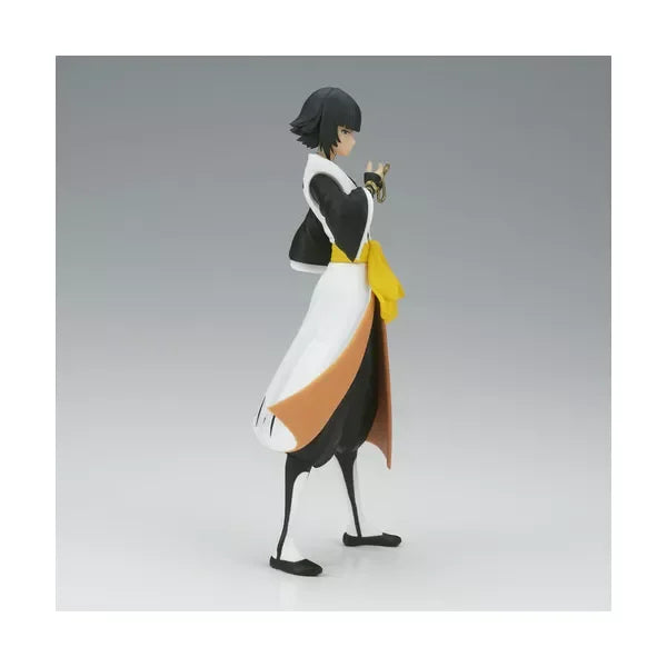 Banpresto - BanPresto - Bleach - Solid and Souls - Sui Feng Statue