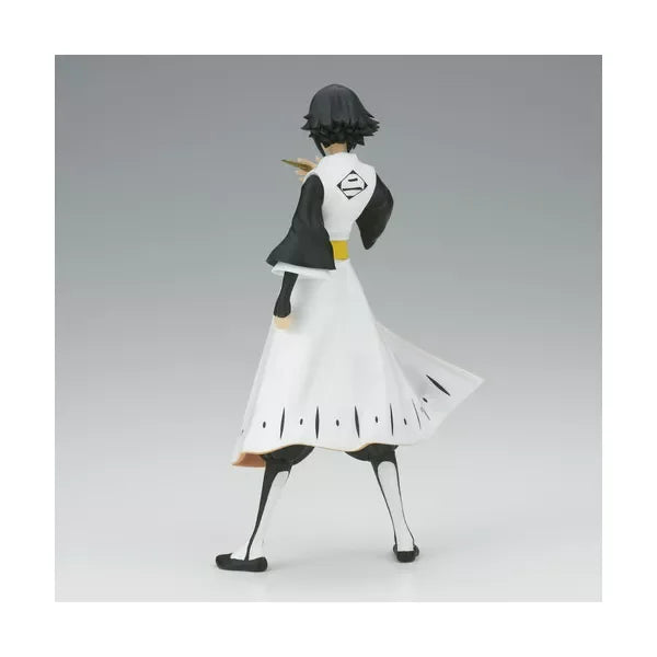 Banpresto - BanPresto - Bleach - Solid and Souls - Sui Feng Statue