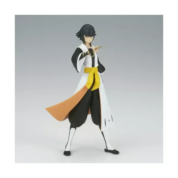 Banpresto - BanPresto - Bleach - Solid and Souls - Sui Feng Statue