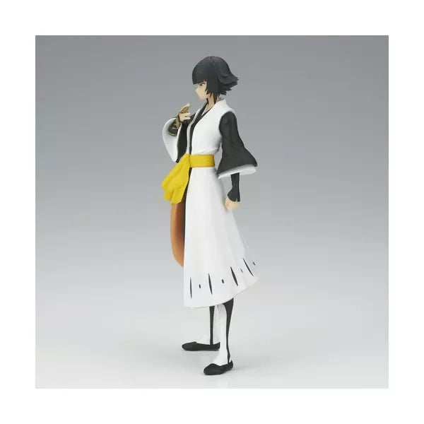 Banpresto - BanPresto - Bleach - Solid and Souls - Sui Feng Statue