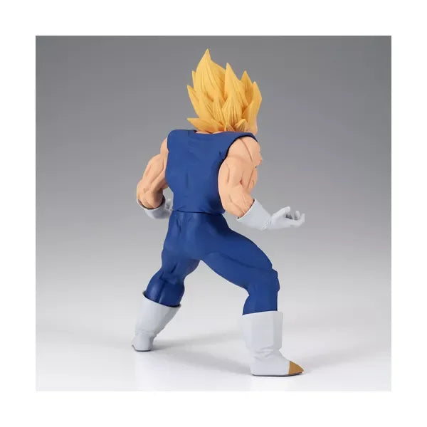 Banpresto - BanPresto - Dragon Ball Z - Match Makers - Majin Vegeta Statue