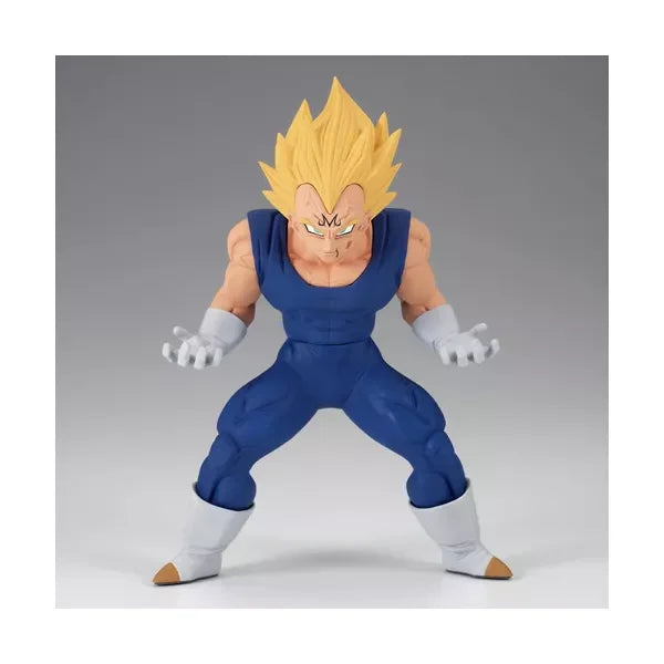 Banpresto - BanPresto - Dragon Ball Z - Match Makers - Majin Vegeta Statue