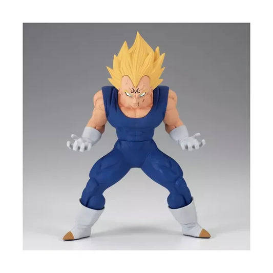 Banpresto - BanPresto - Dragon Ball Z - Match Makers - Majin Vegeta Statue