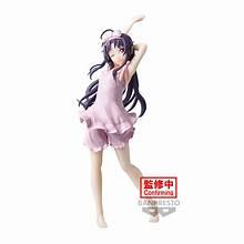 Banpresto - BanPresto - Sword Art Online: Variant Showdown - Yuuki Statue