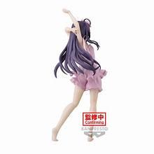 Banpresto - BanPresto - Sword Art Online: Variant Showdown - Yuuki Statue