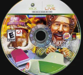 Big Bumpin' - (Game Only) (Xbox 360)