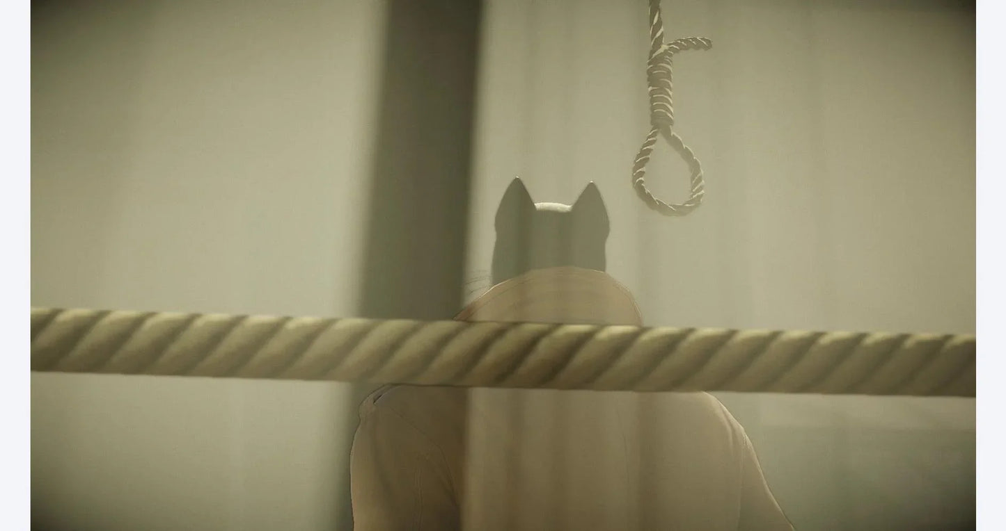 Blacksad: Under The Skin - (New) (Playstation 5)