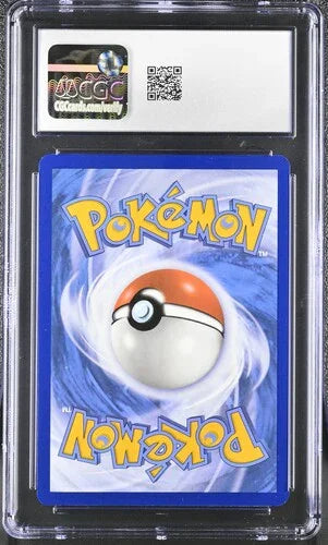Bulbasaur 143/142 Illustration Rare - CGC 9