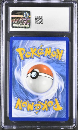 Charizard ex 215/197 Ultra Rare - Gem Mint 10