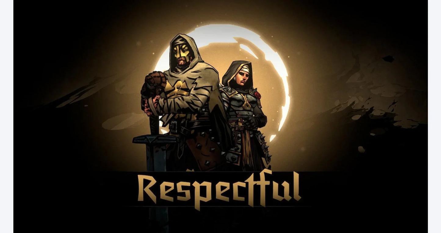 Darkest Dungeon II - (New) (Xbox Series X)