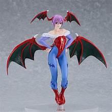 Darkstalkers - Lilith Pop Up Parade Figure