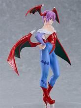 Darkstalkers - Lilith Pop Up Parade Figure