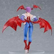 Darkstalkers - Lilith Pop Up Parade Figure
